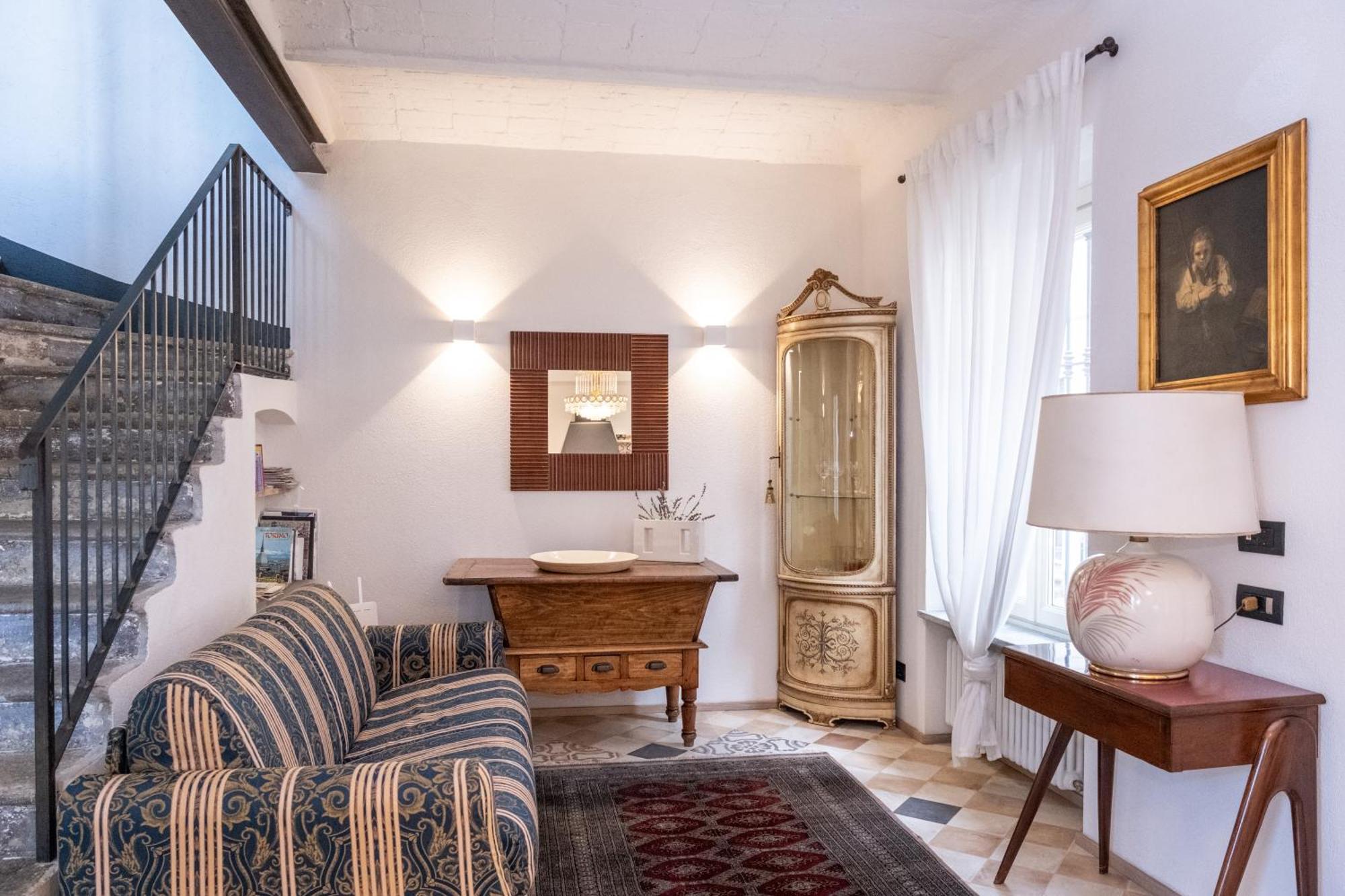Casa Verrua Scurzolengo Extérieur photo
